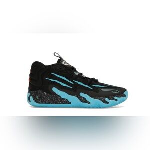 Puma LaMelo Ball MB.03 Blue Hive